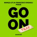Mança (IT), Francesco Bigagli - Handlin\' (Original Mix)
