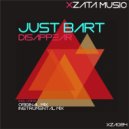Just Bart - Disappear (Instrumental Mix)