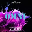 Distopia - Omni (Original Mix)