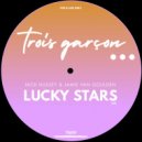 Nick Hussey & Jamie Van Goulden - Lucky Stars (Original Mix)
