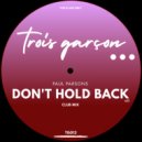 Paul Parsons - Don\'t Hold Back (Club Mix)