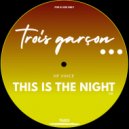 HP Vince - This Is The Night (Original Mix)