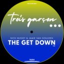 Nick Hussey & Jamie Van Goulden - The Get Down (Original Mix)