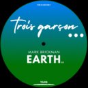 Mark Brickman - Earth