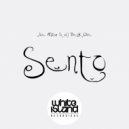 Joe Mina & DJ Desk One - Sento (Original Mix)