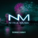 SergeiGray - It\'s Time to Dance (Original Mix)