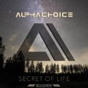 Alphachoice - Secret Of Life (Pro Mix)