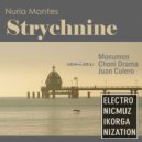 Nuria Montes - Strychnine (Original Mix)