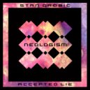 Stan Grobic - Accepted Lie (Original Mix)