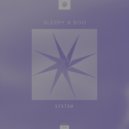 Sleepy & Boo - Shape