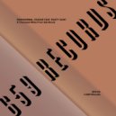 Paranormal Ceazar feat. Rusty Goat - A Thousand Miles From Sainthood (Instrumental Mix)