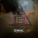 D-Royal - Falling (Extended Mix)