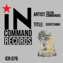 Saliva Commandos - Everything (Original Mix)