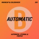 Maincap & Coldshiver - Eternal