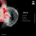 Zwick - Parallel Trajectories (Original Mix)