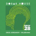 Orce Jordanov - Valeriana (Original Mix)