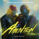 Justin Bieber & Omah Lay - Attention