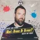 Claude Von Stroke - Who\'s Afraid of Detroit (Nikita Nik Remix Radio)