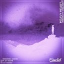 Wonder & Xaron & Ivy Marie - Heavy Heart (feat. Ivy Marie) (Original Mix)