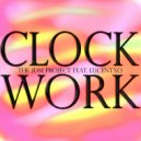 The JDM Project & LucentXO - Clockwork (feat. LucentXO)