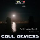 Soul Devices  - Full moon flight (Dormidontov mix)