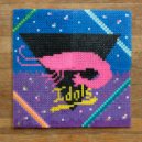 SHRIMPS & Undercat - Swollen