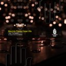 Mauricio Ponce  - I See The Lights (Cesar Vilo Remix)