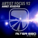 Ahmet Atasever feat Monty Wells - Trading Halos