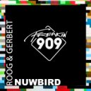 Roog & Gerbert Vos - Nuwbird (Original Mix)