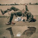 HYDE (OFC) - Down For