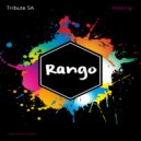 Tribute SA, HisKing feat. Its Rene - Tree House (Original Mix)