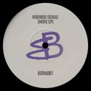 Rodrigo Seixas - Move