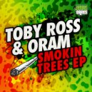 Toby Ross, Oram - M25