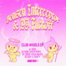 Jensen Interceptor, DJ Fuckoff - Drop Your Pants