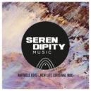 Raffaele Fois - New Life (Original Mix)