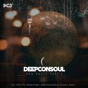 Bhunu Brill Feat Darian Crouse - Nothing But House (Deepconsoul Soul To Soul Remix)