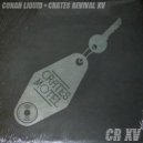 Conan Liquid - Where Will You Run? (Back to 96 Mix)
