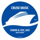 Giman, Chic_Ago - Black Night (Original Mix)