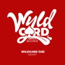 WildCard (US) - Take Me Up (Original Mix)