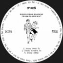 Diem Deni Miocic - Discolicious (Instrumental Mix)