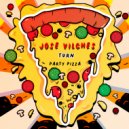 Jose Vilches - Turn