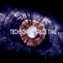Techsonik - Space Time (Original Mix)