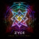 Zyce - Free of Control (Original Mix)