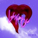 Cafe 432 feat Rose Windross - Love Take Over (Cafe 432 Remix Extended)