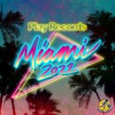 Saladin, DJ Cross (US) - Can't Look Back