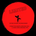 Victor Valora, Iwo Balkanski - Come Home
