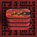 FISHER & Shermanology - It's A Killa