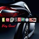 КАТАКОМБА - Very Good!