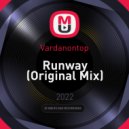 Vardanontop - Runway