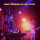 Ötüken - Geri Dönebilseydim Eğer (Original Mix)